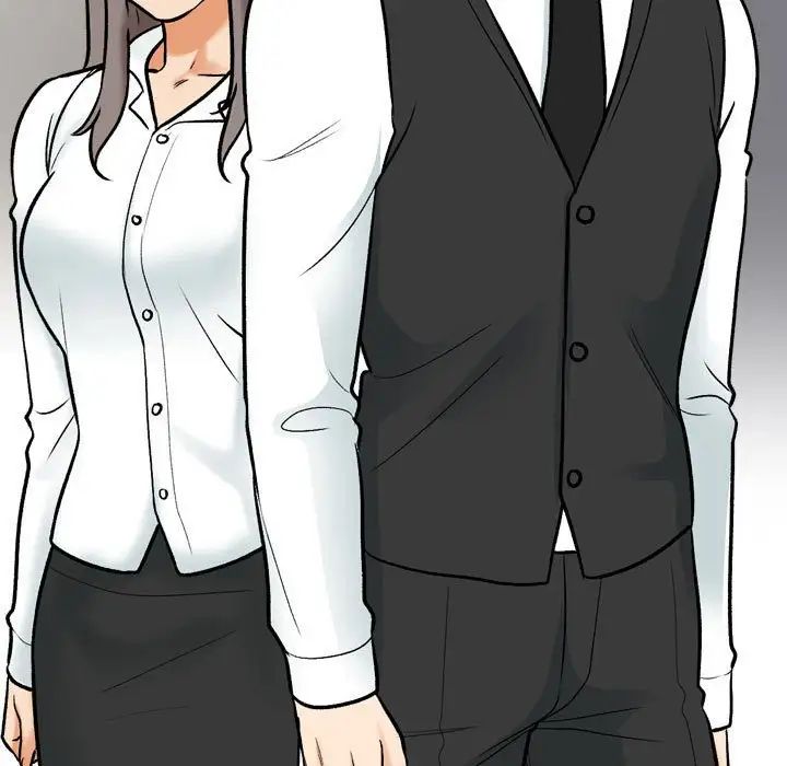 同事換換愛第159話