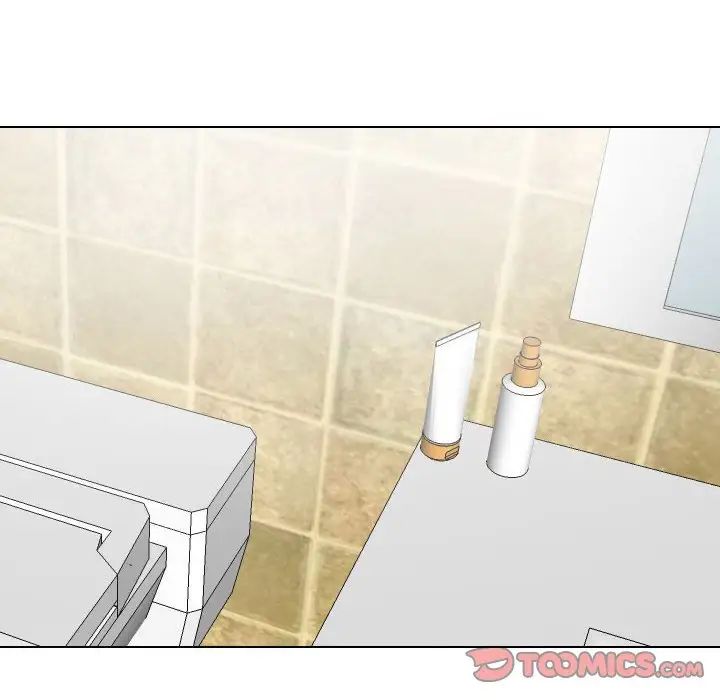 同事换换爱第159话