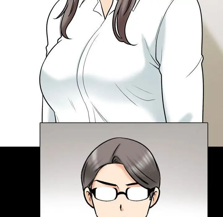 同事換換愛第159話