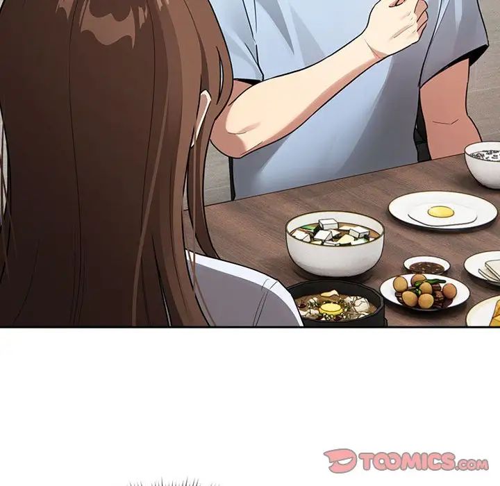 疫情期間的家教生活第109話