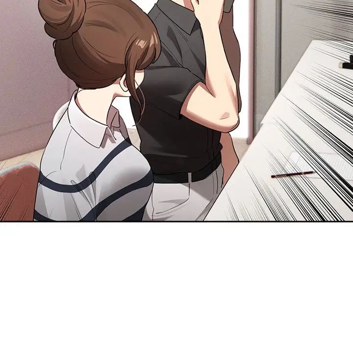 疫情期間的家教生活第110話