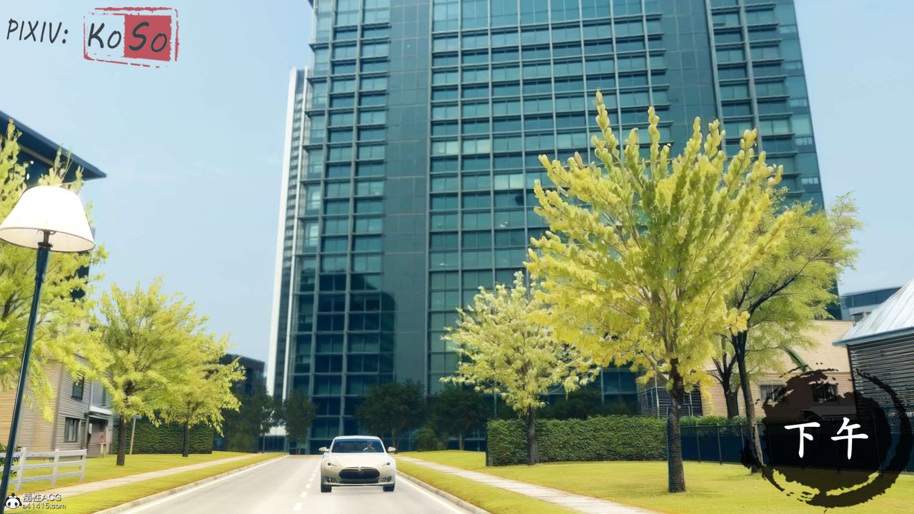 天倫[3D]聂倩篇3【第01話】