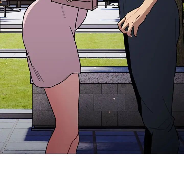 分組換換愛第100話