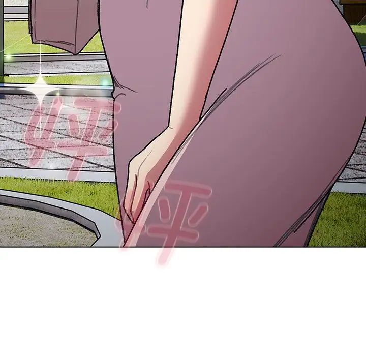 分組換換愛第100話