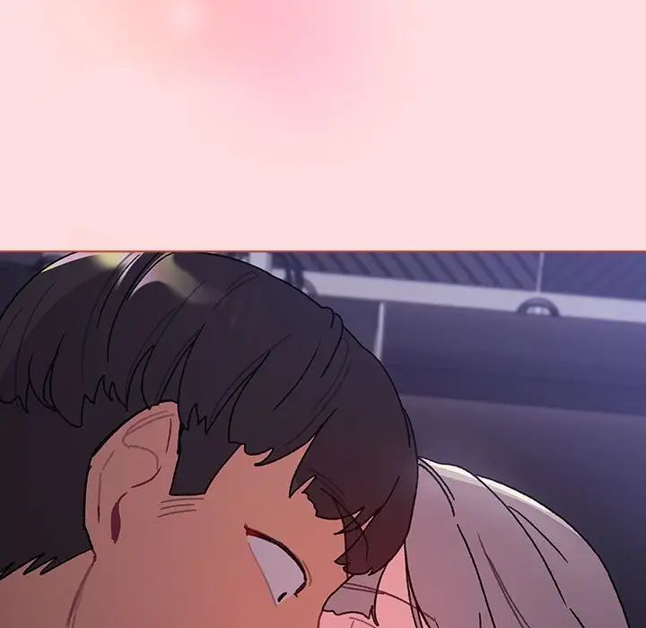 分組換換愛第100話