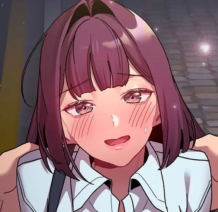 分組換換愛第100話