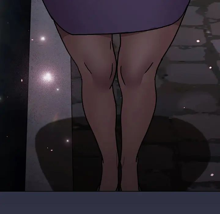 分組換換愛第100話