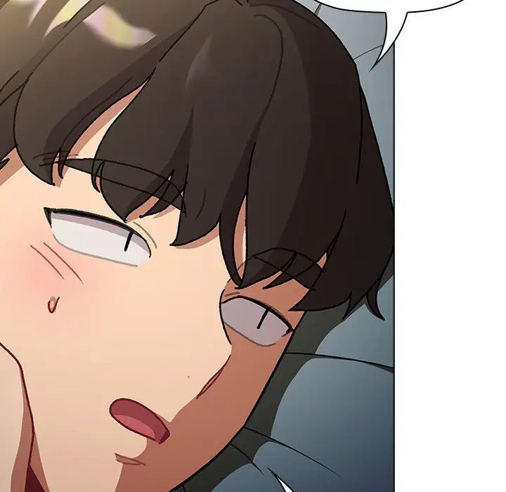 分組換換愛第102話