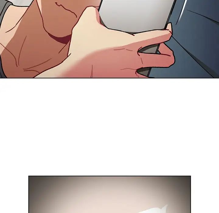 分組換換愛第102話