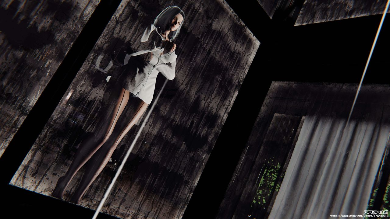 欲海情魔[3D]第06话【下】