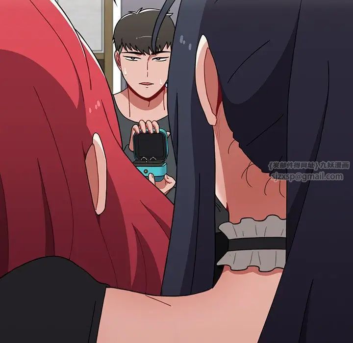 小孩子才做选择第87话