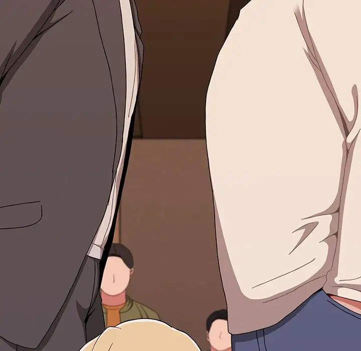 小孩子才做选择第89话