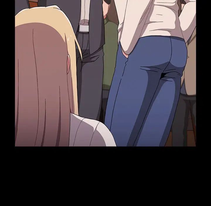 小孩子才做选择第89话