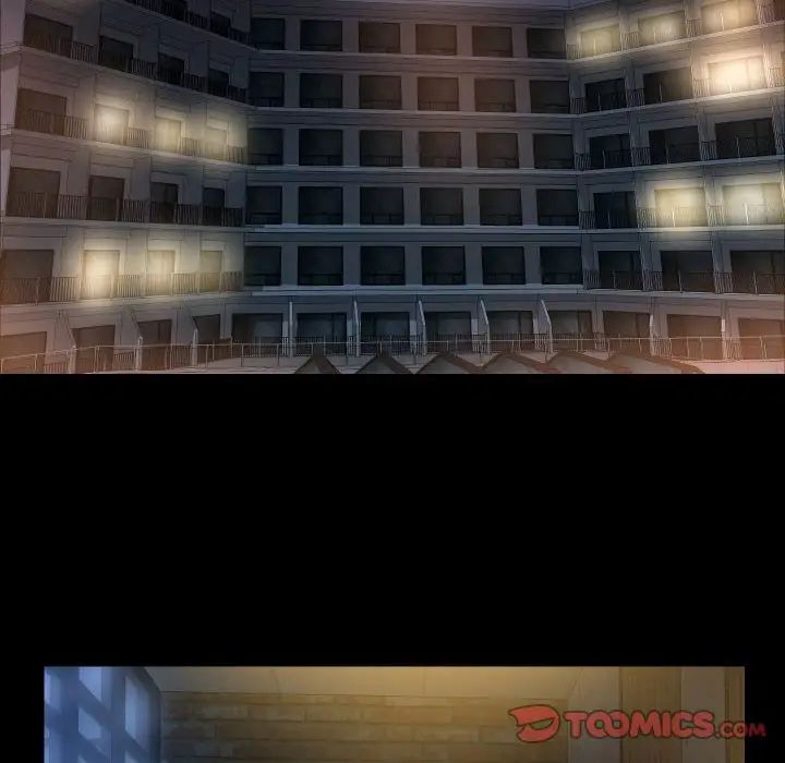 敲開你的門第85話