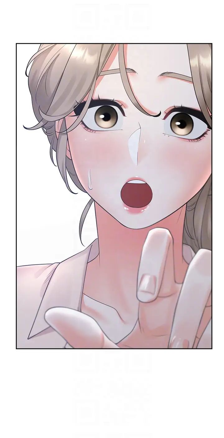 同居上下舖第76話-我是找你來「培養感情」的