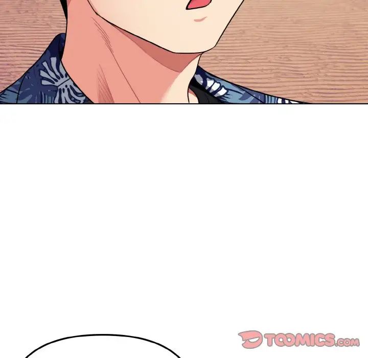 大学生活就从社团开始第80话