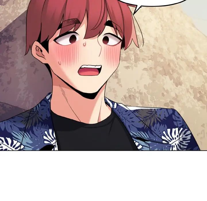 大学生活就从社团开始第80话