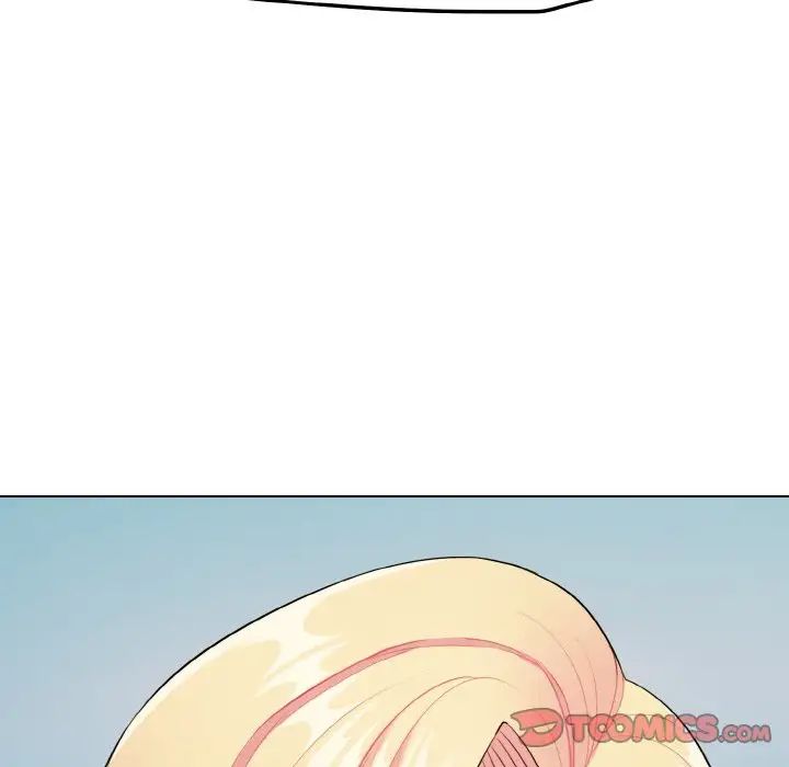 大学生活就从社团开始第81话