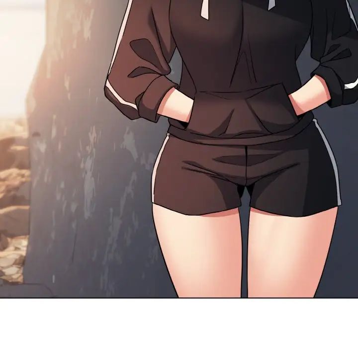 大学生活就从社团开始第82话