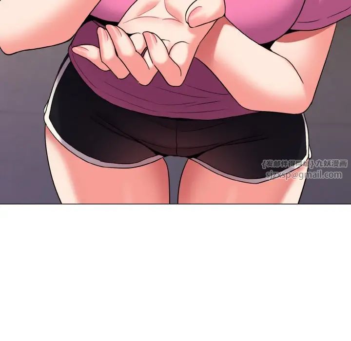 大学生活就从社团开始第83话