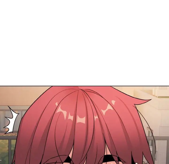 大学生活就从社团开始第83话