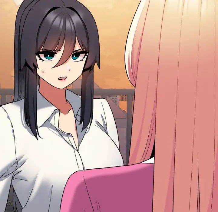 大学生活就从社团开始第83话