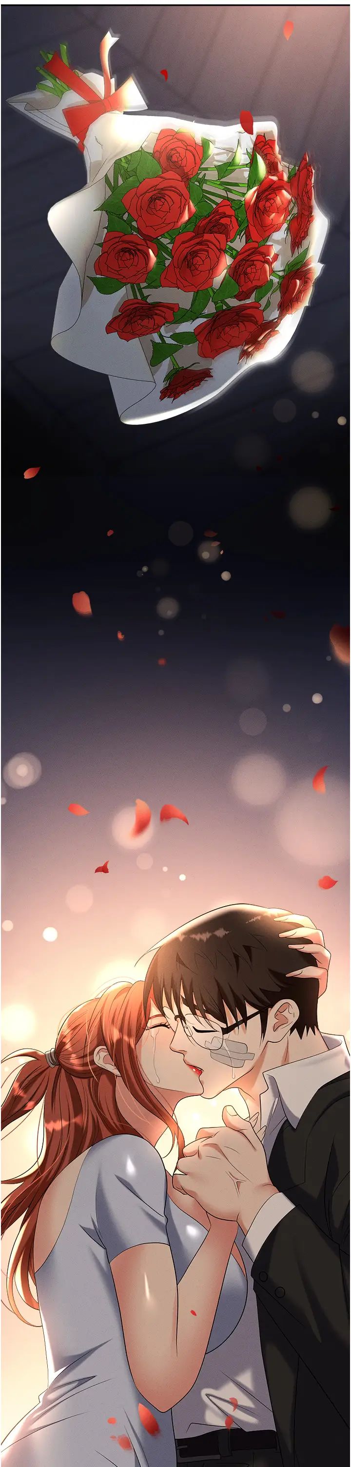 職場陷阱第82話-永生難忘的分手炮