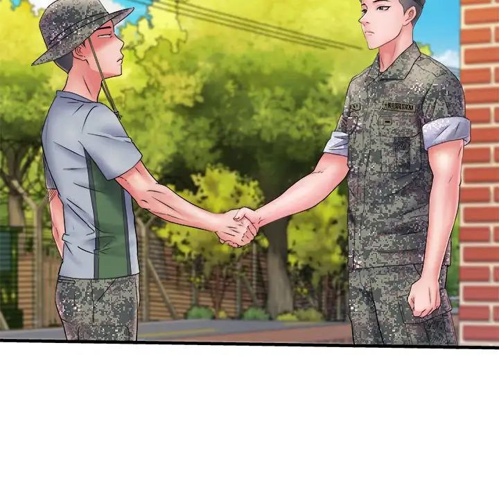 刺激的部队生活第70話