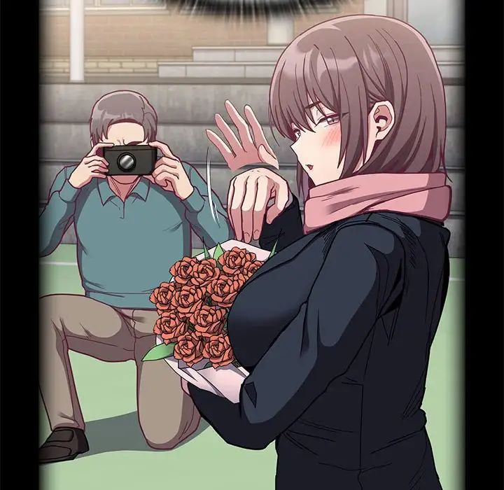 不請自來的未婚妻第68話