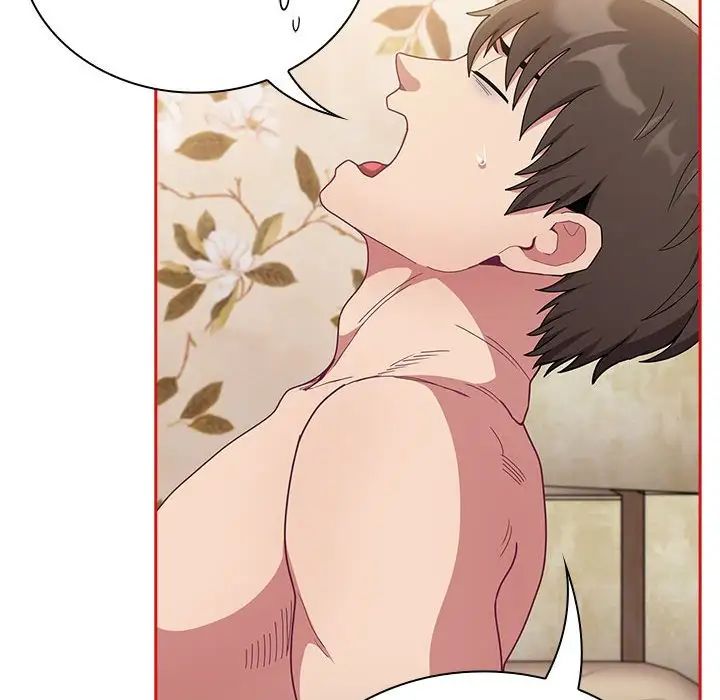 不请自来的未婚妻第70话