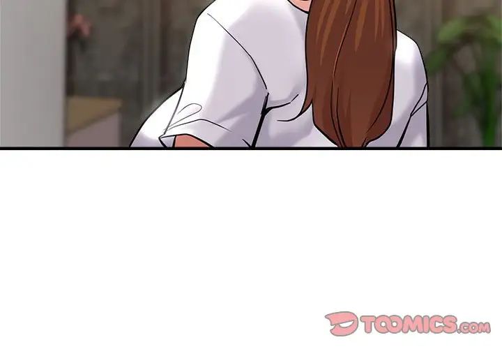 瑜珈初体验第57话