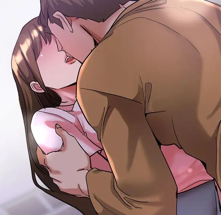 瑜珈初体验第57话