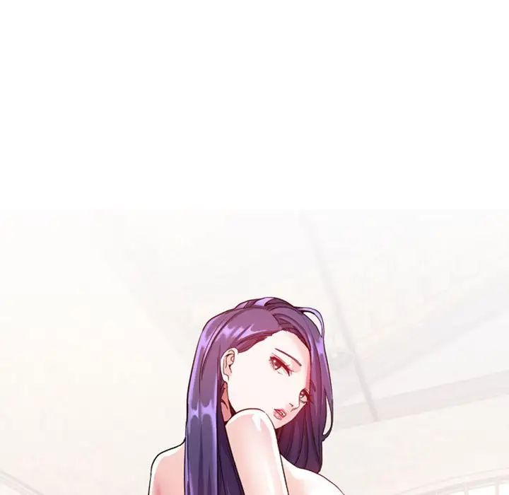 瑜珈初体验第58话