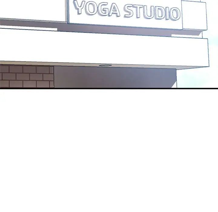 瑜珈初體驗第59話