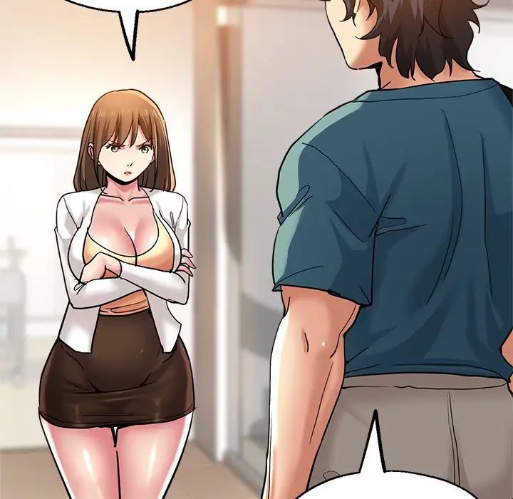 瑜珈初體驗第59話