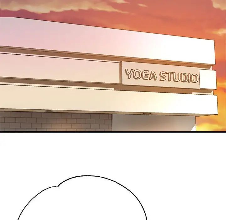 瑜珈初體驗第60話