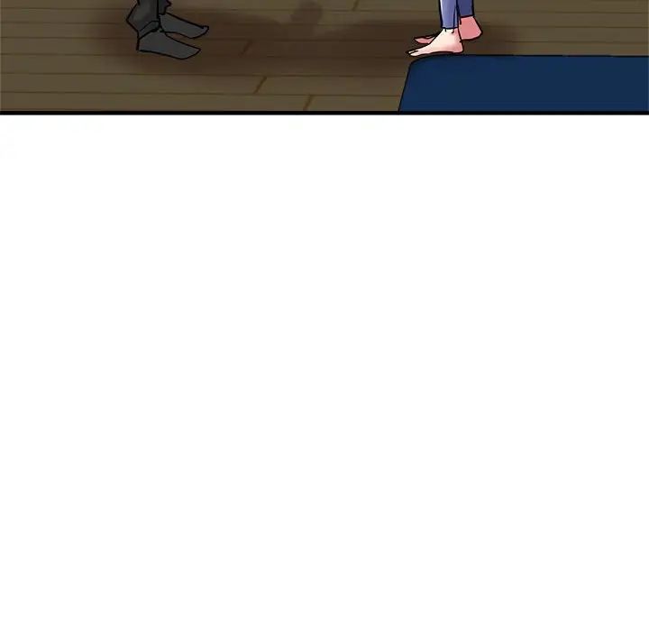 瑜珈初体验第60话