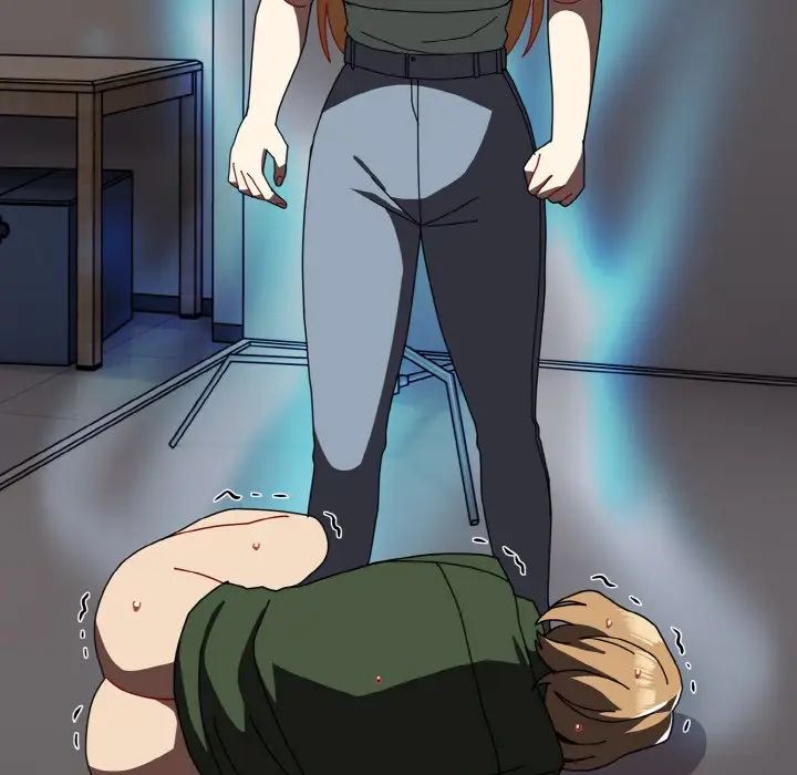 越界的青梅竹马第52话