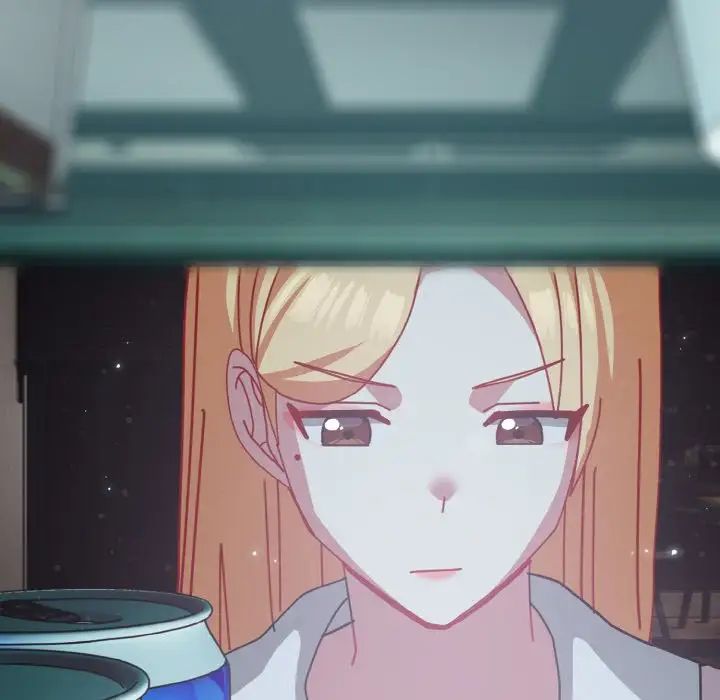 越界的青梅竹马第52话