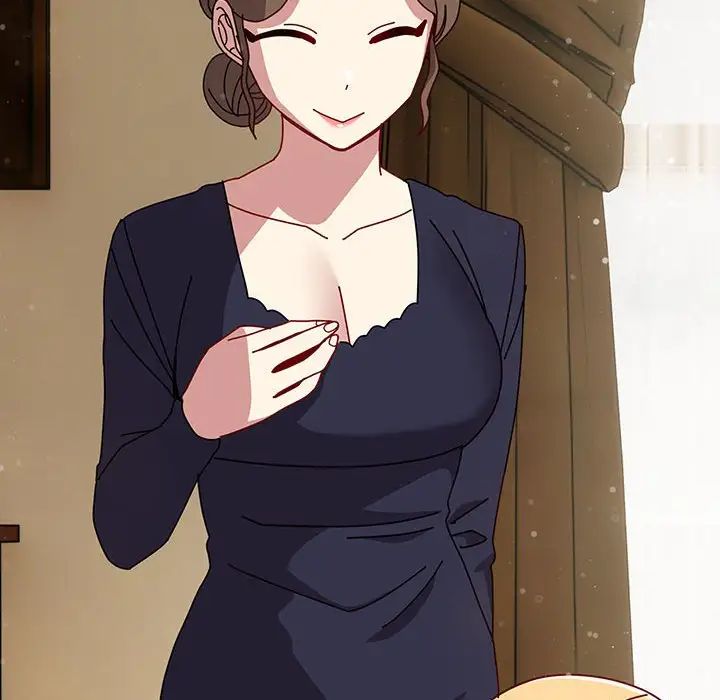 越界的青梅竹马第53话