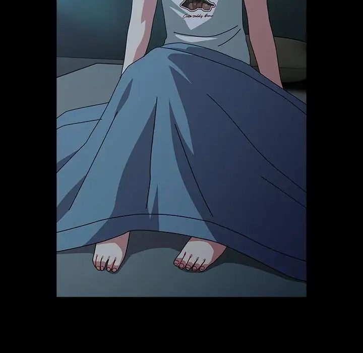 越界的青梅竹马第53话