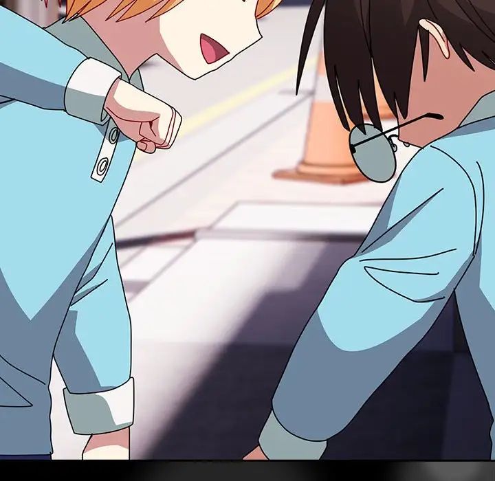 越界的青梅竹馬第53話