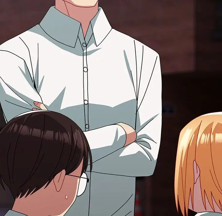 越界的青梅竹馬第53話