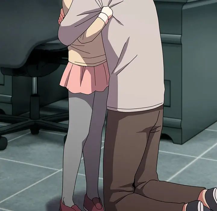 越界的青梅竹马第54话