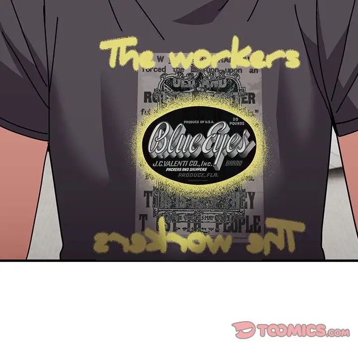 越界的青梅竹马第54话