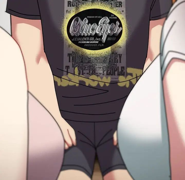 越界的青梅竹馬第55話