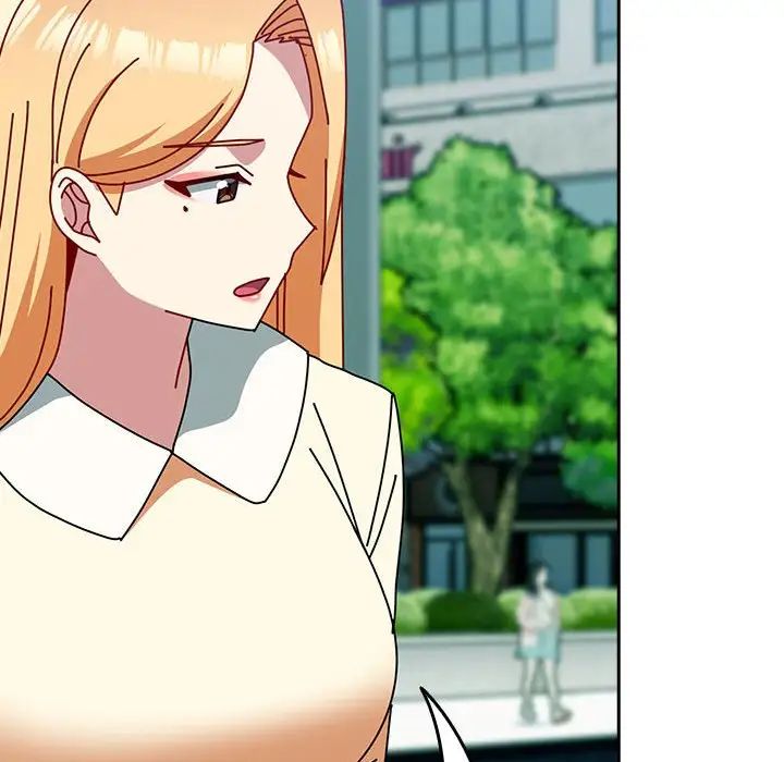 越界的青梅竹馬第55話