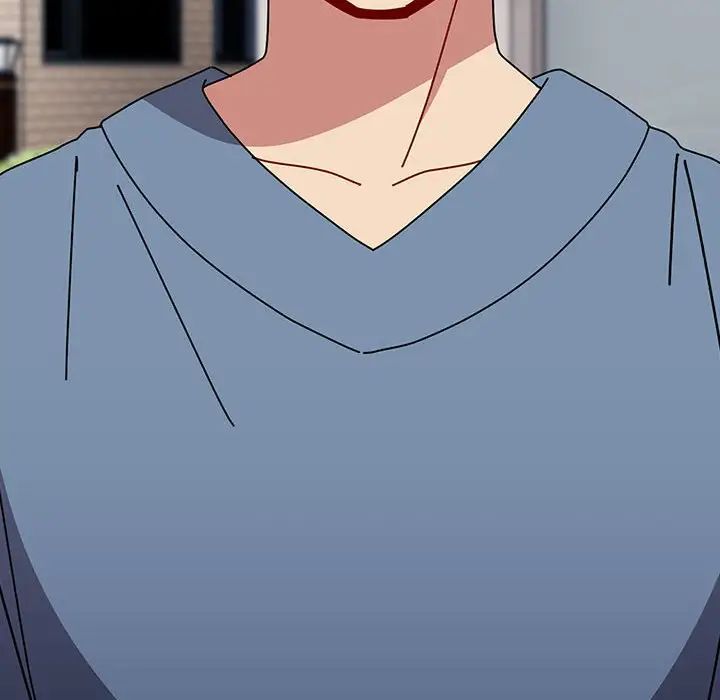 越界的青梅竹马第55话