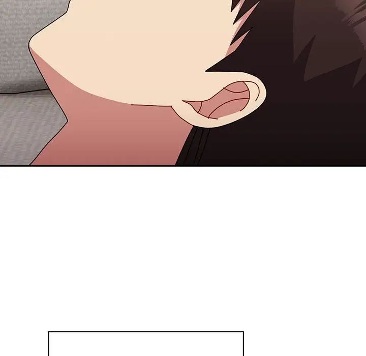 越界的青梅竹马第55话