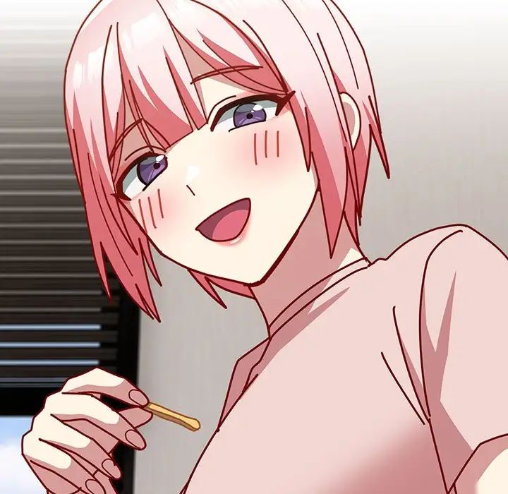 越界的青梅竹馬第55話